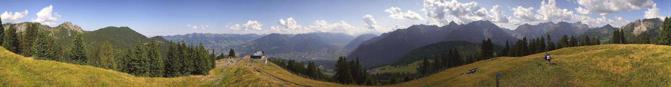 Loischkopf Brandnertal