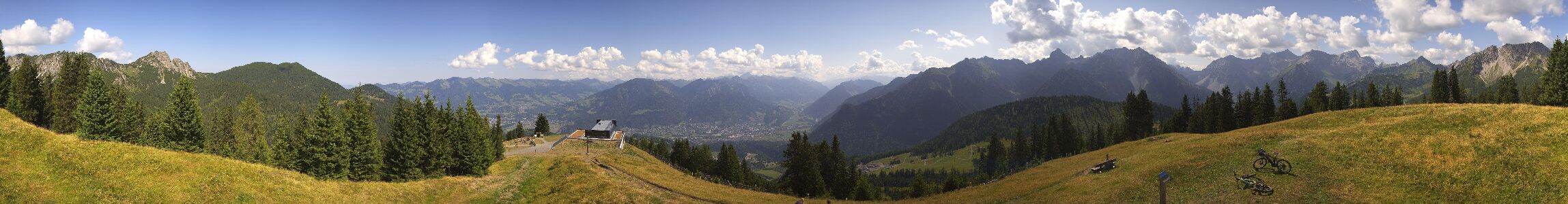 Loischkopf Brandnertal