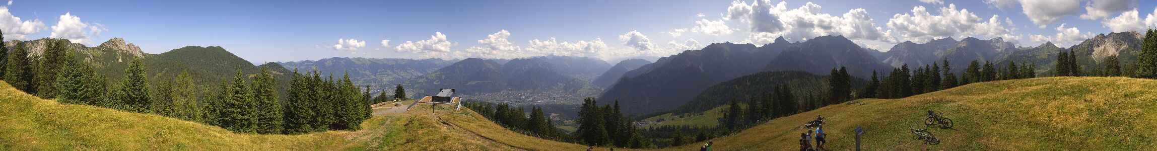 Loischkopf Brandnertal