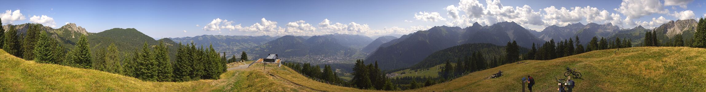 Loischkopf Brandnertal