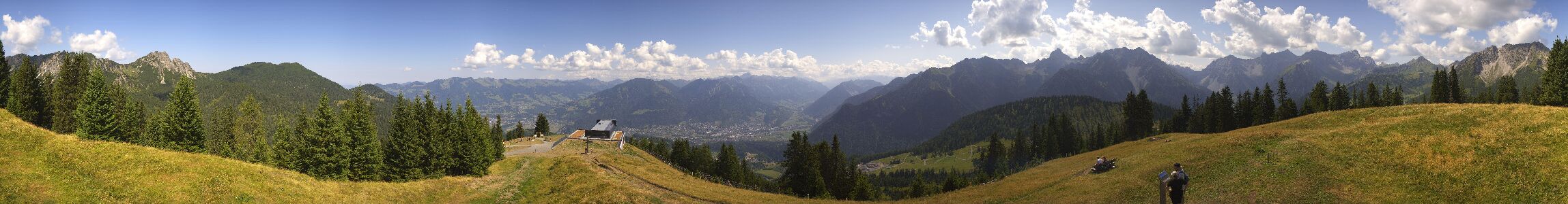 Loischkopf Brandnertal