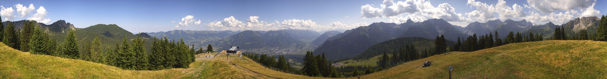 Loischkopf Brandnertal