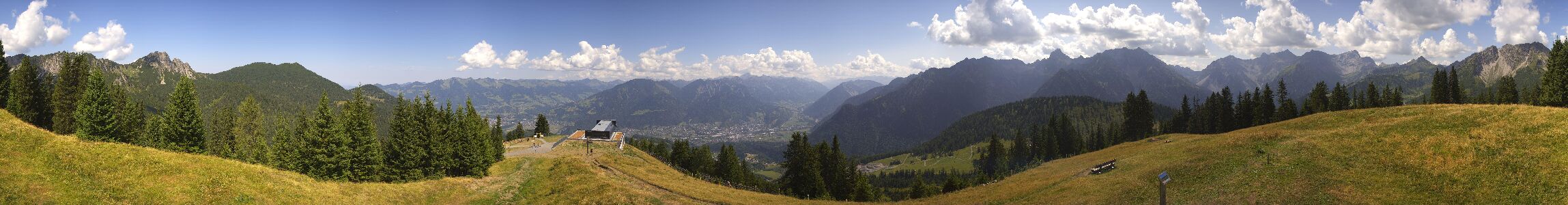 Loischkopf Brandnertal