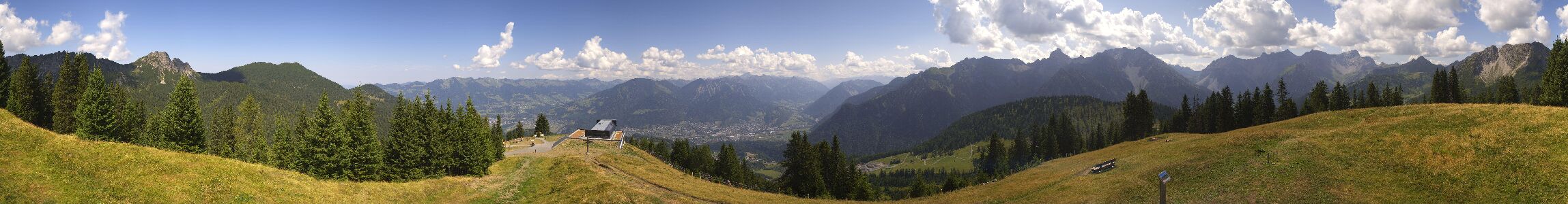 Loischkopf Brandnertal