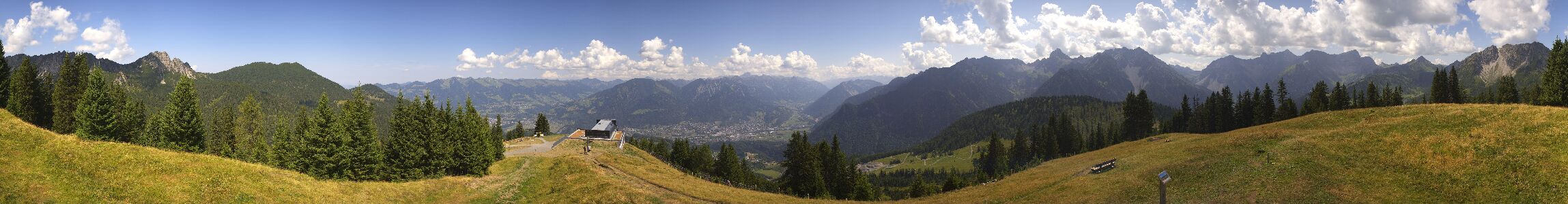 Loischkopf Brandnertal
