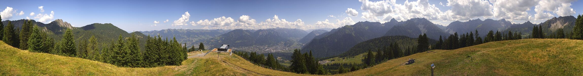Loischkopf Brandnertal