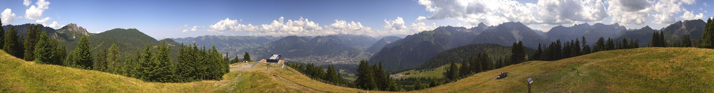 Loischkopf Brandnertal