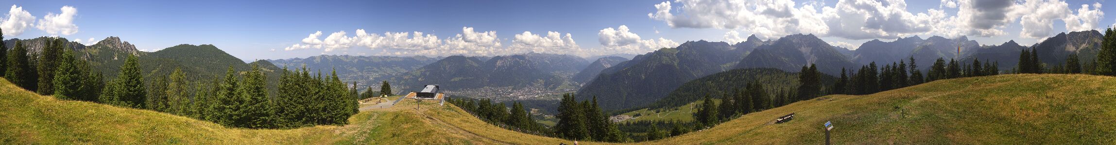 Loischkopf Brandnertal