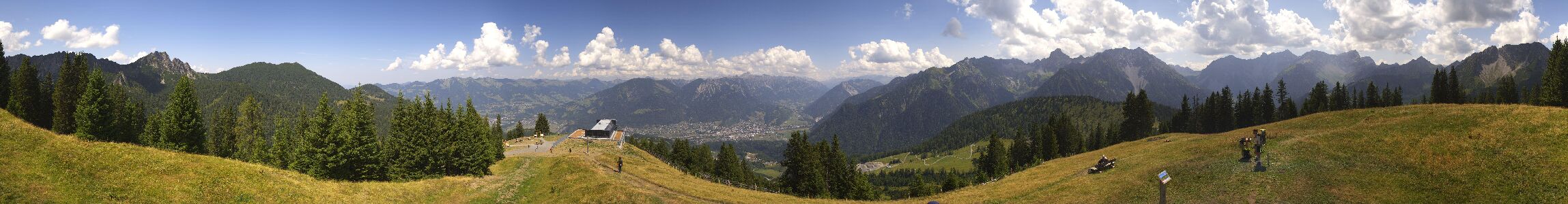 Loischkopf Brandnertal