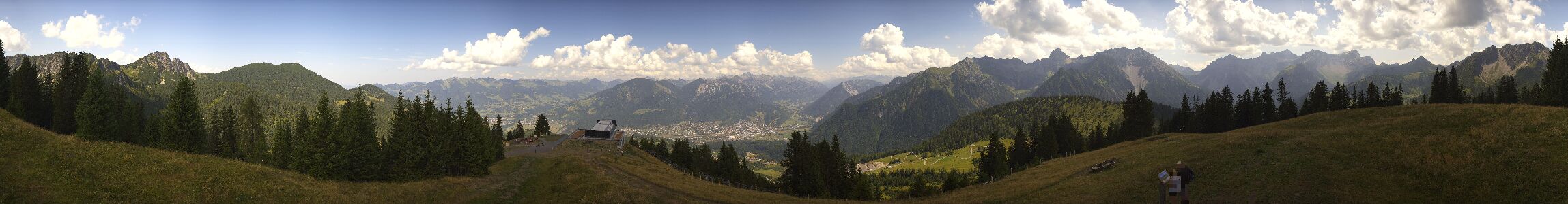 Loischkopf Brandnertal