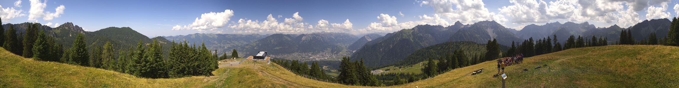 Loischkopf Brandnertal