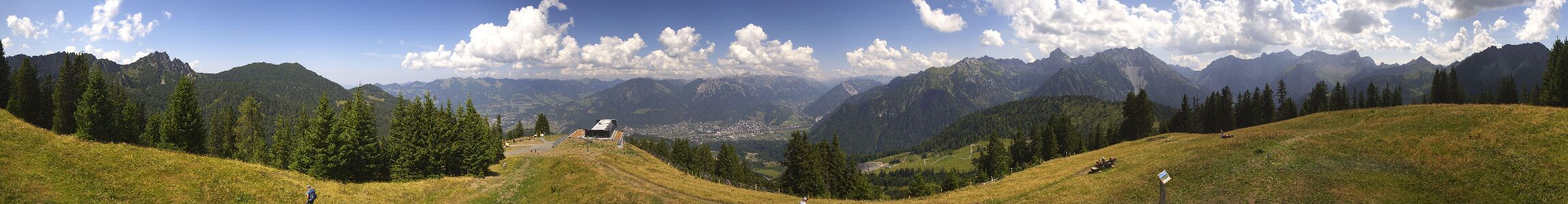 Loischkopf Brandnertal