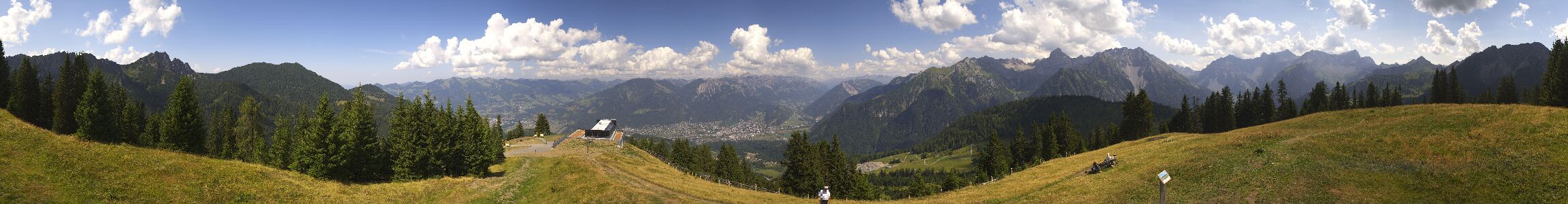 Loischkopf Brandnertal
