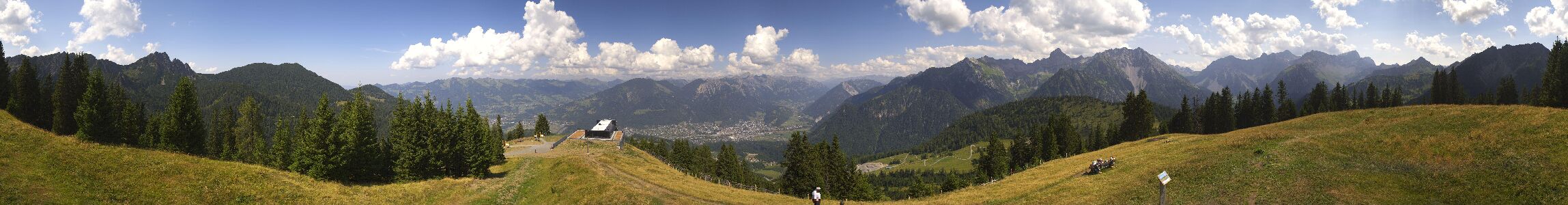 Loischkopf Brandnertal