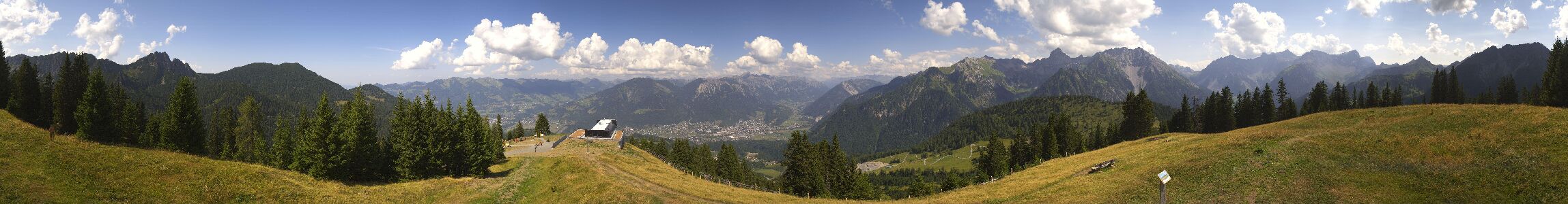 Loischkopf Brandnertal