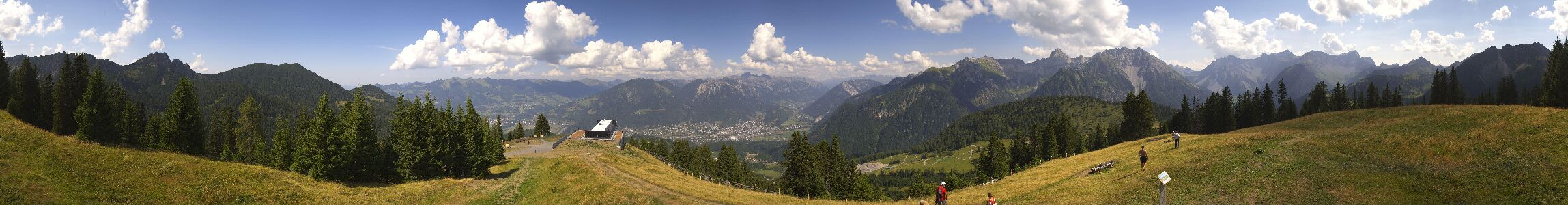 Loischkopf Brandnertal