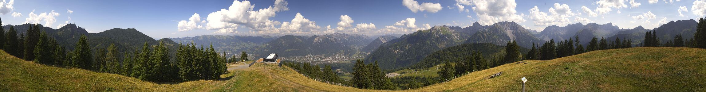 Loischkopf Brandnertal