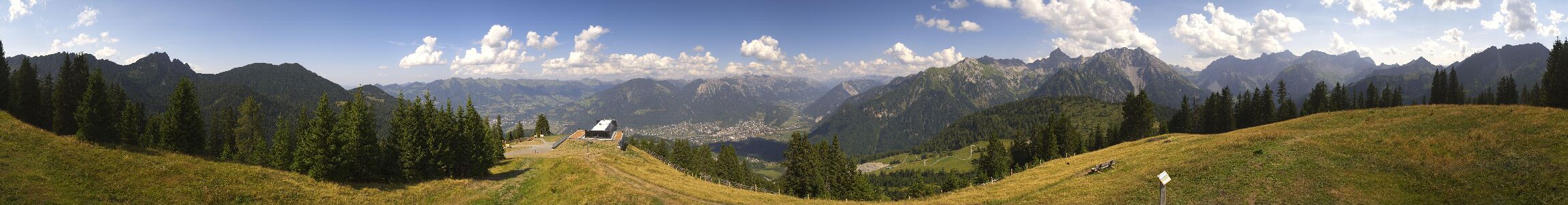 Loischkopf Brandnertal