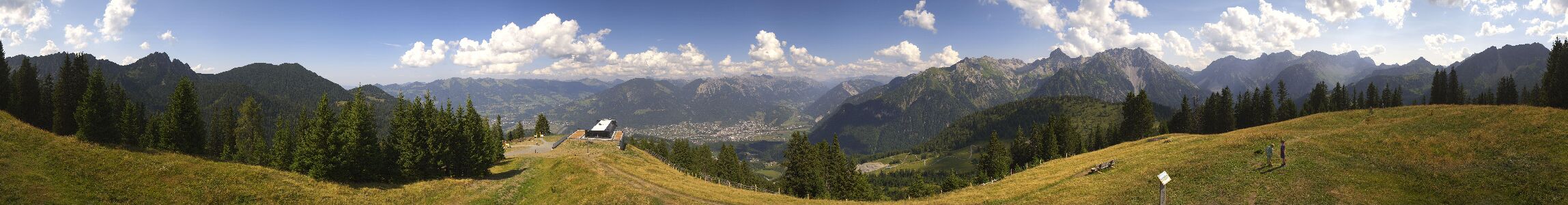 Loischkopf Brandnertal