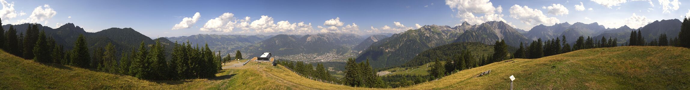 Loischkopf Brandnertal