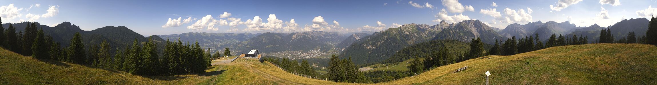 Loischkopf Brandnertal
