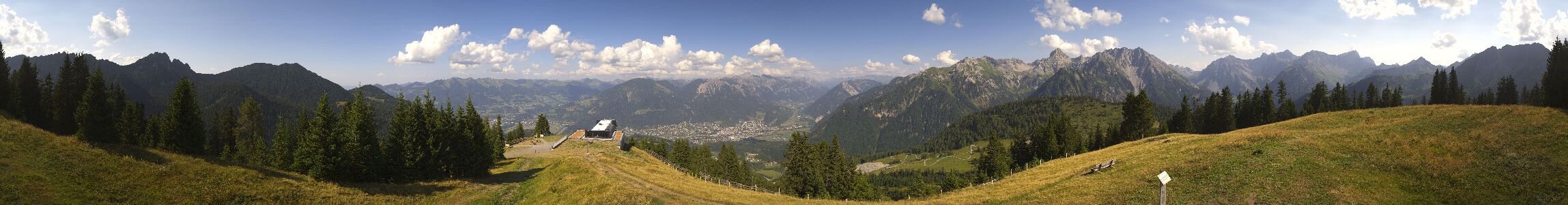Loischkopf Brandnertal