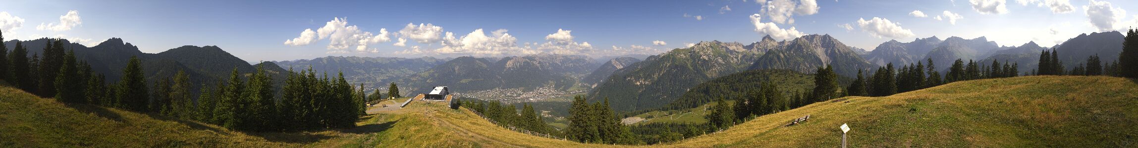 Loischkopf Brandnertal
