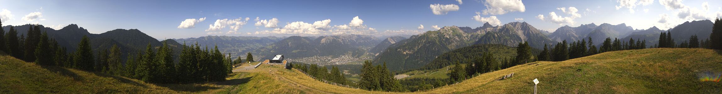 Loischkopf Brandnertal