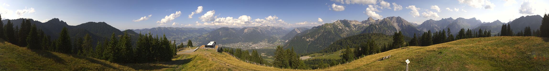 Loischkopf Brandnertal