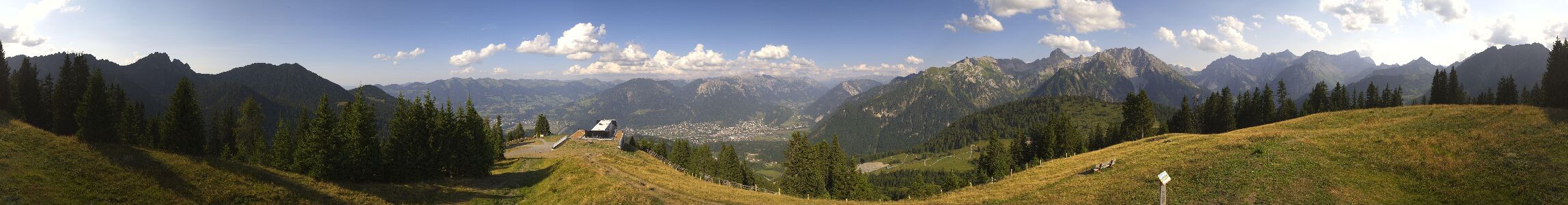 Loischkopf Brandnertal