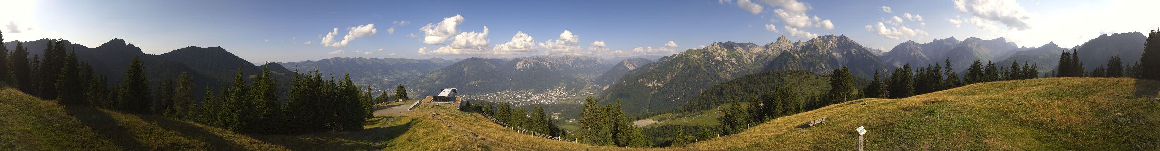 Loischkopf Brandnertal