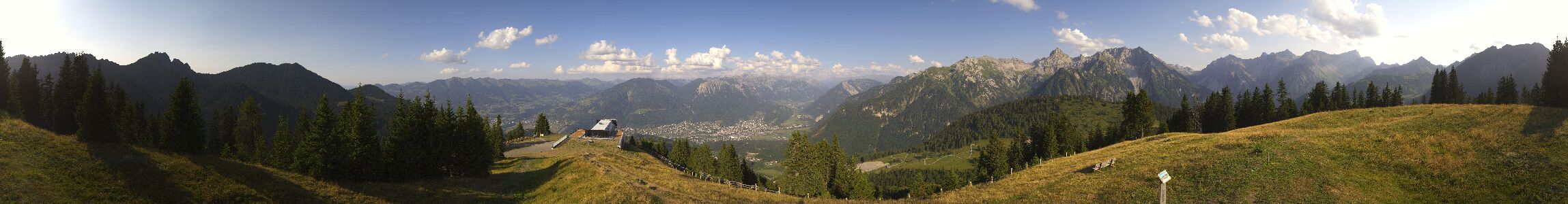 Loischkopf Brandnertal