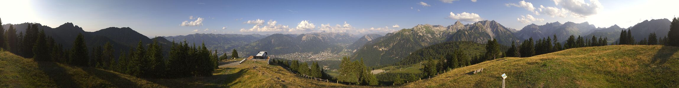 Loischkopf Brandnertal
