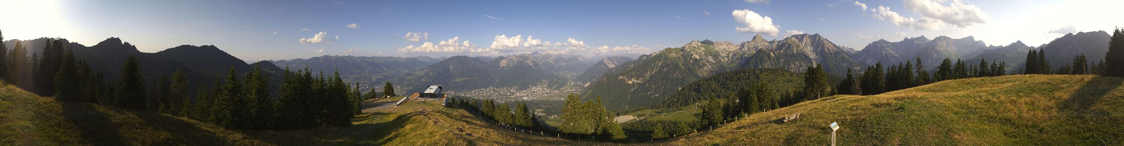Loischkopf Brandnertal