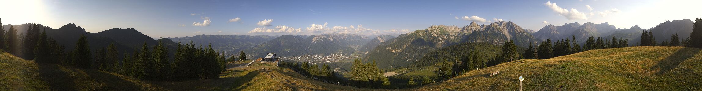 Loischkopf Brandnertal