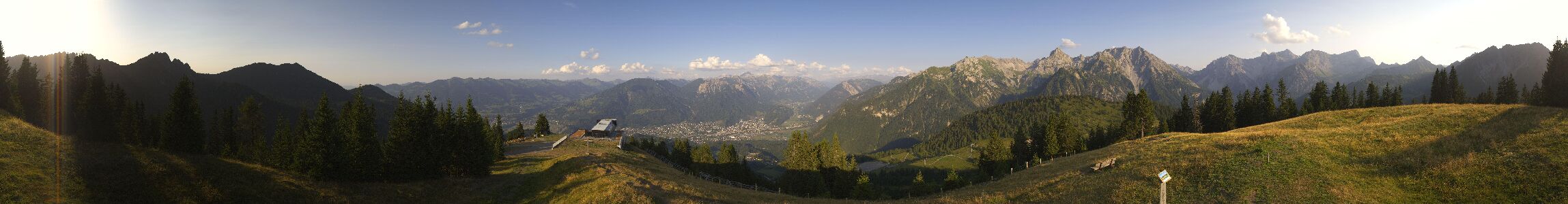 Loischkopf Brandnertal