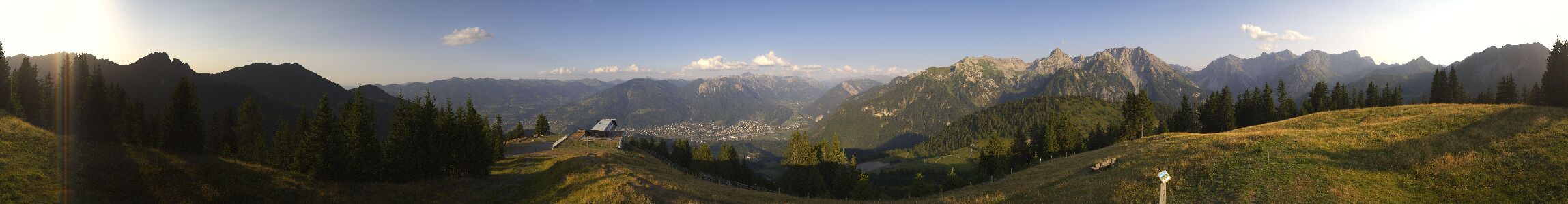 Loischkopf Brandnertal