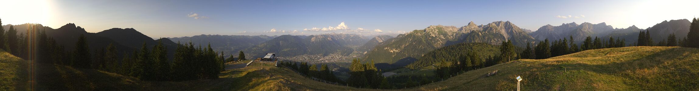 Loischkopf Brandnertal