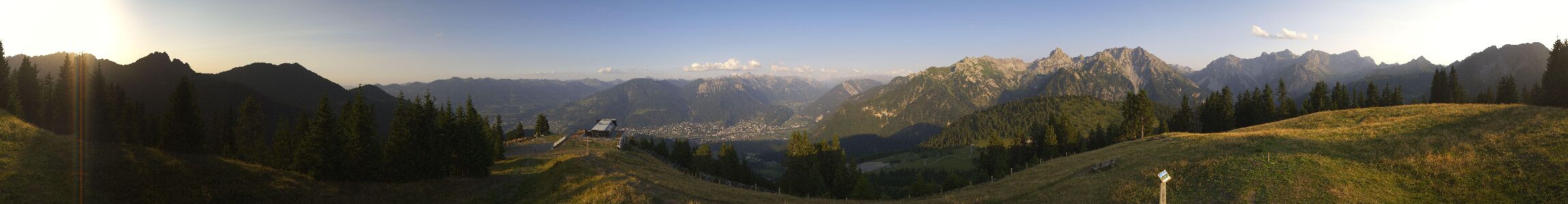 Loischkopf Brandnertal