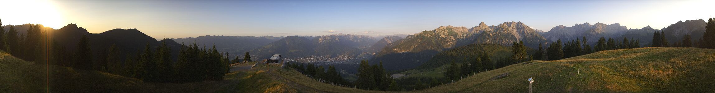 Loischkopf Brandnertal