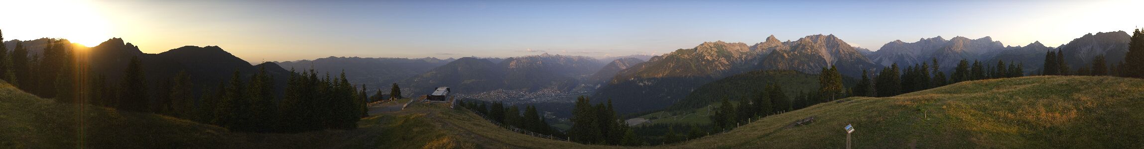 Loischkopf Brandnertal