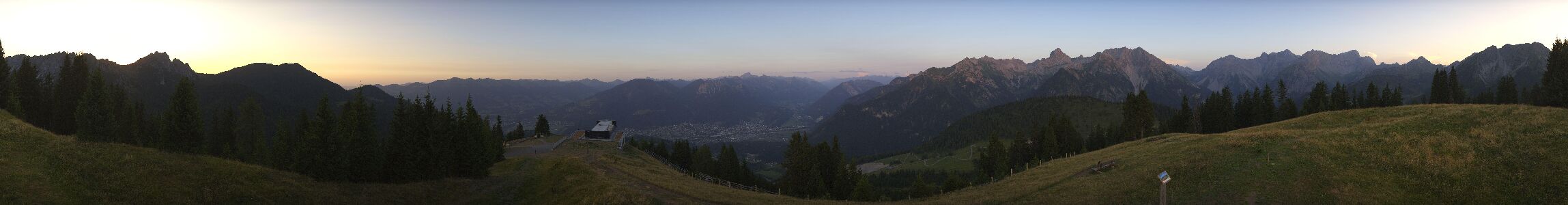 Loischkopf Brandnertal