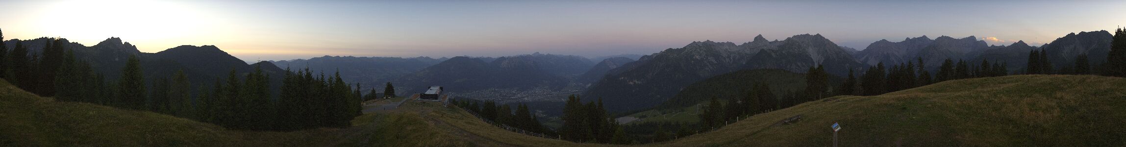 Loischkopf Brandnertal