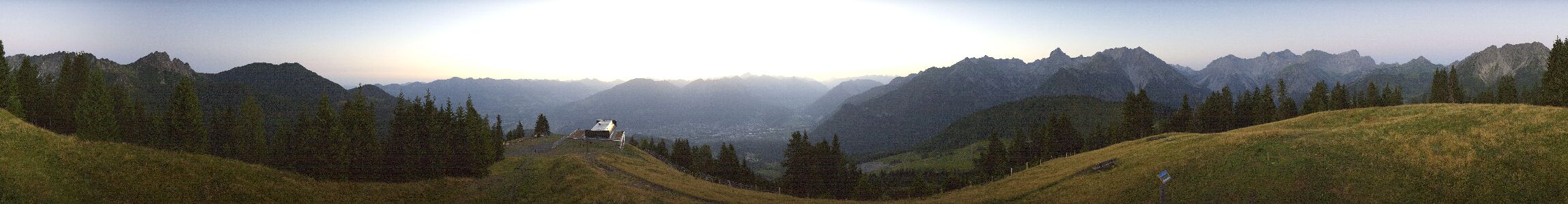 Loischkopf Brandnertal