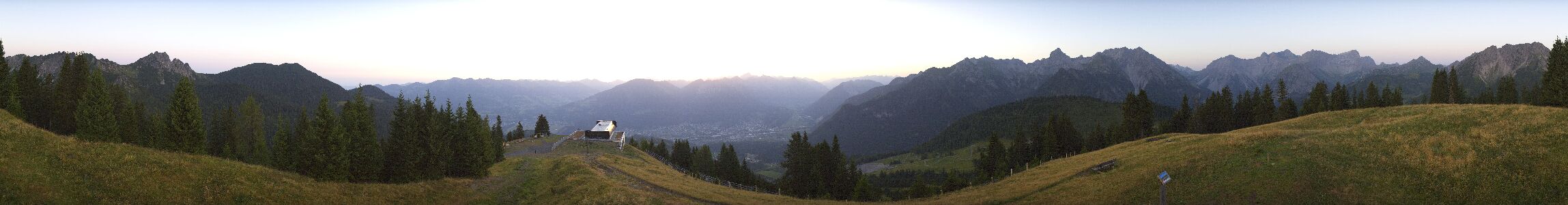 Loischkopf Brandnertal