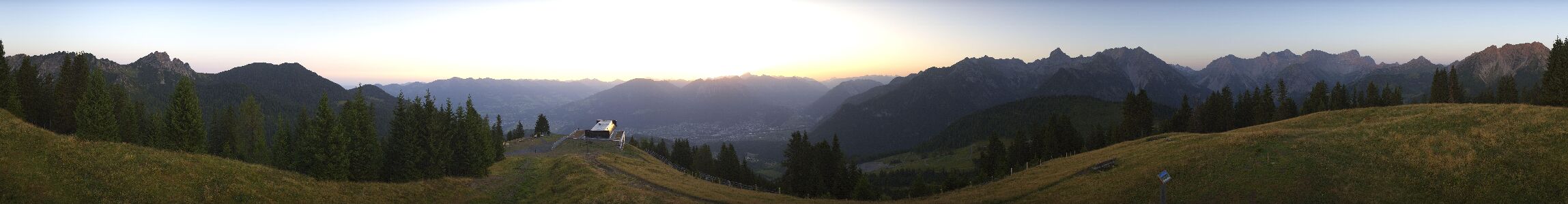 Loischkopf Brandnertal