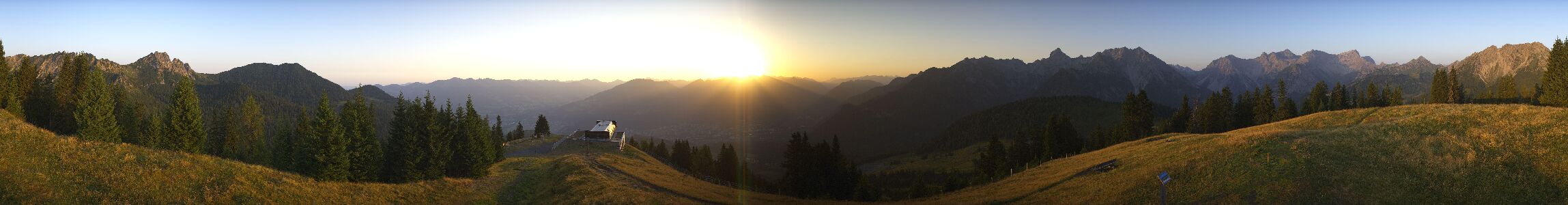 Loischkopf Brandnertal