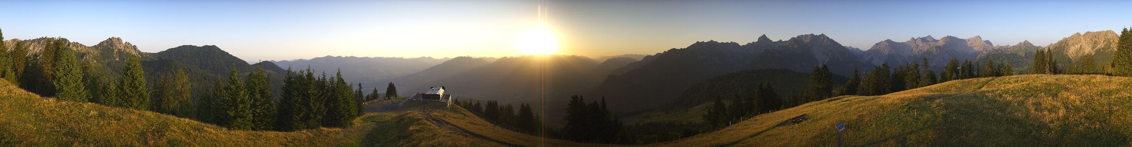 Loischkopf Brandnertal