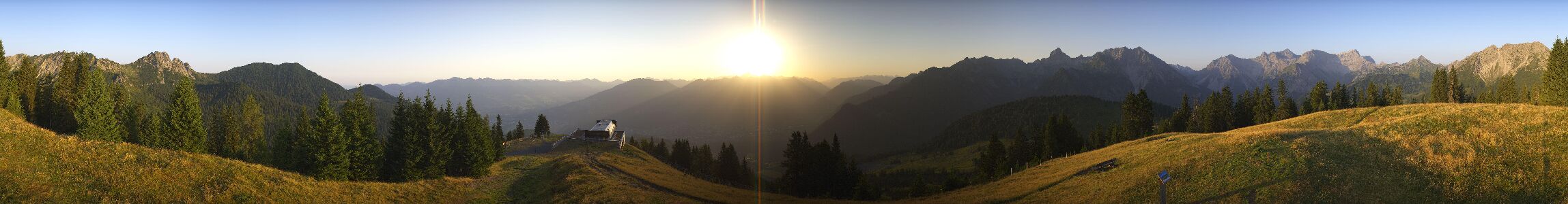 Loischkopf Brandnertal