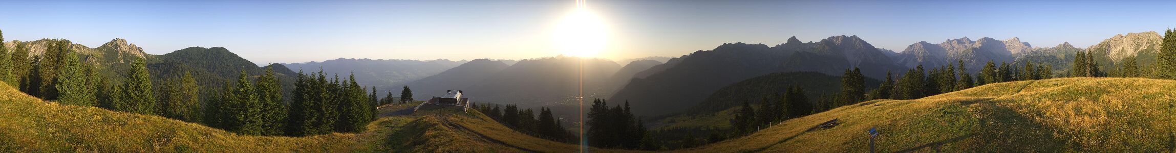 Loischkopf Brandnertal